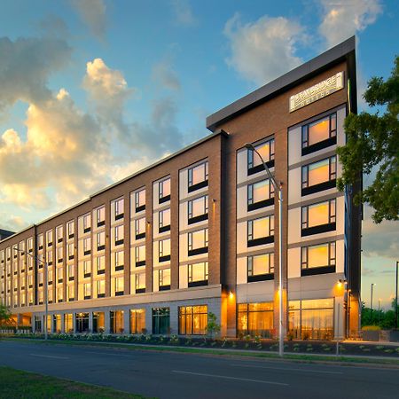 Holiday Inn Express - Boston Logan Airport - Revere By Ihg Exterior foto