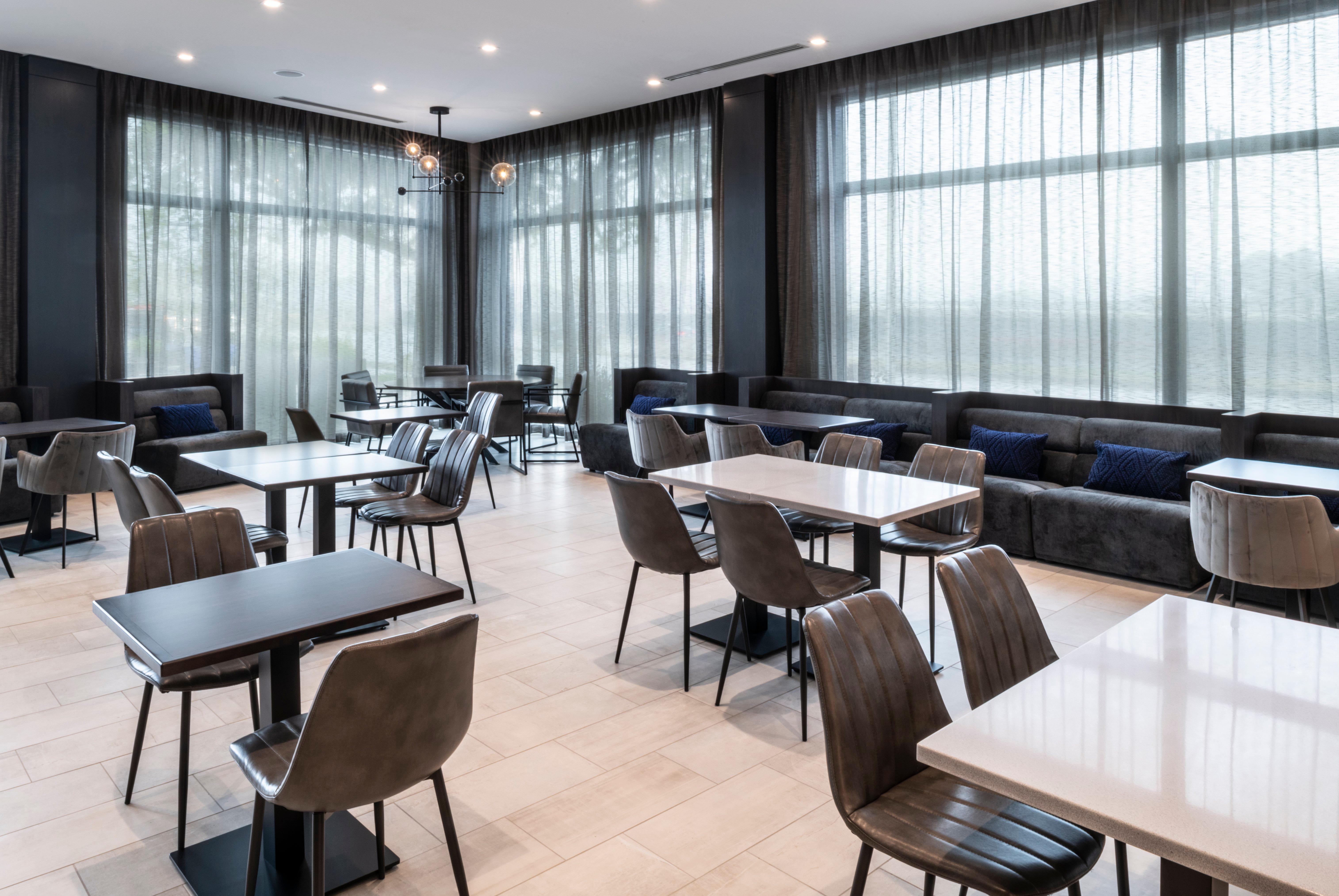 Holiday Inn Express - Boston Logan Airport - Revere By Ihg Exterior foto