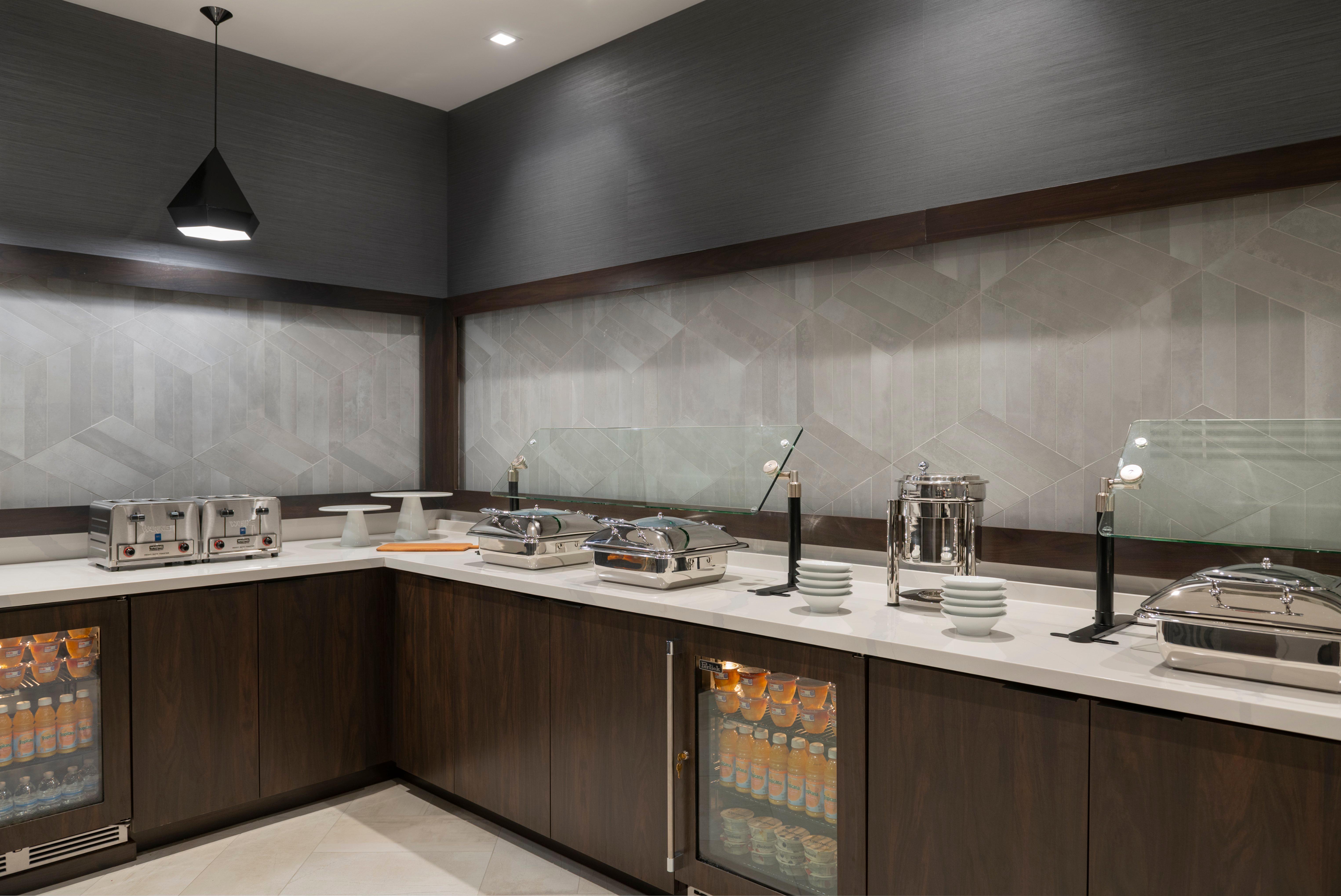 Holiday Inn Express - Boston Logan Airport - Revere By Ihg Exterior foto
