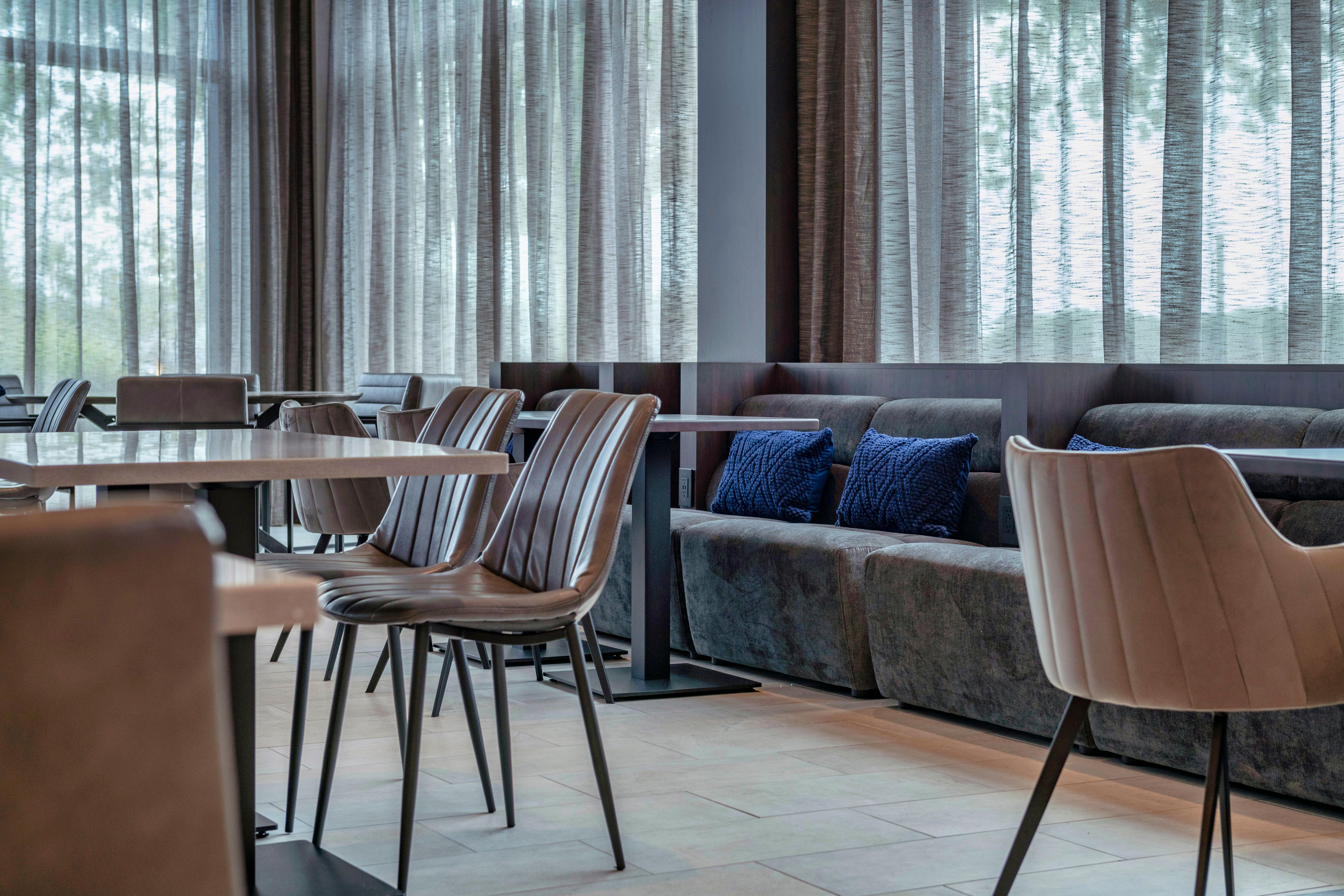 Holiday Inn Express - Boston Logan Airport - Revere By Ihg Exterior foto