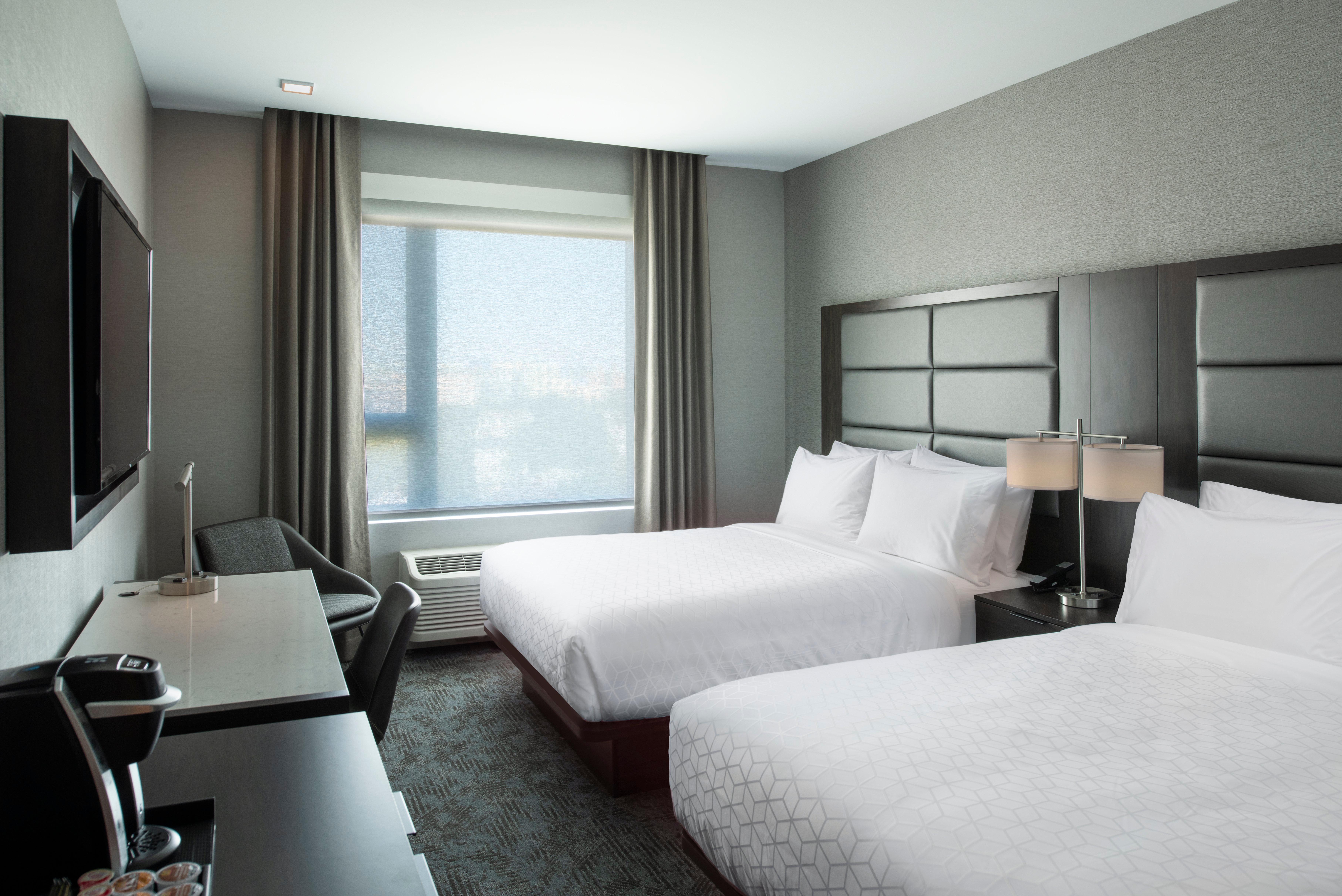 Holiday Inn Express - Boston Logan Airport - Revere By Ihg Exterior foto