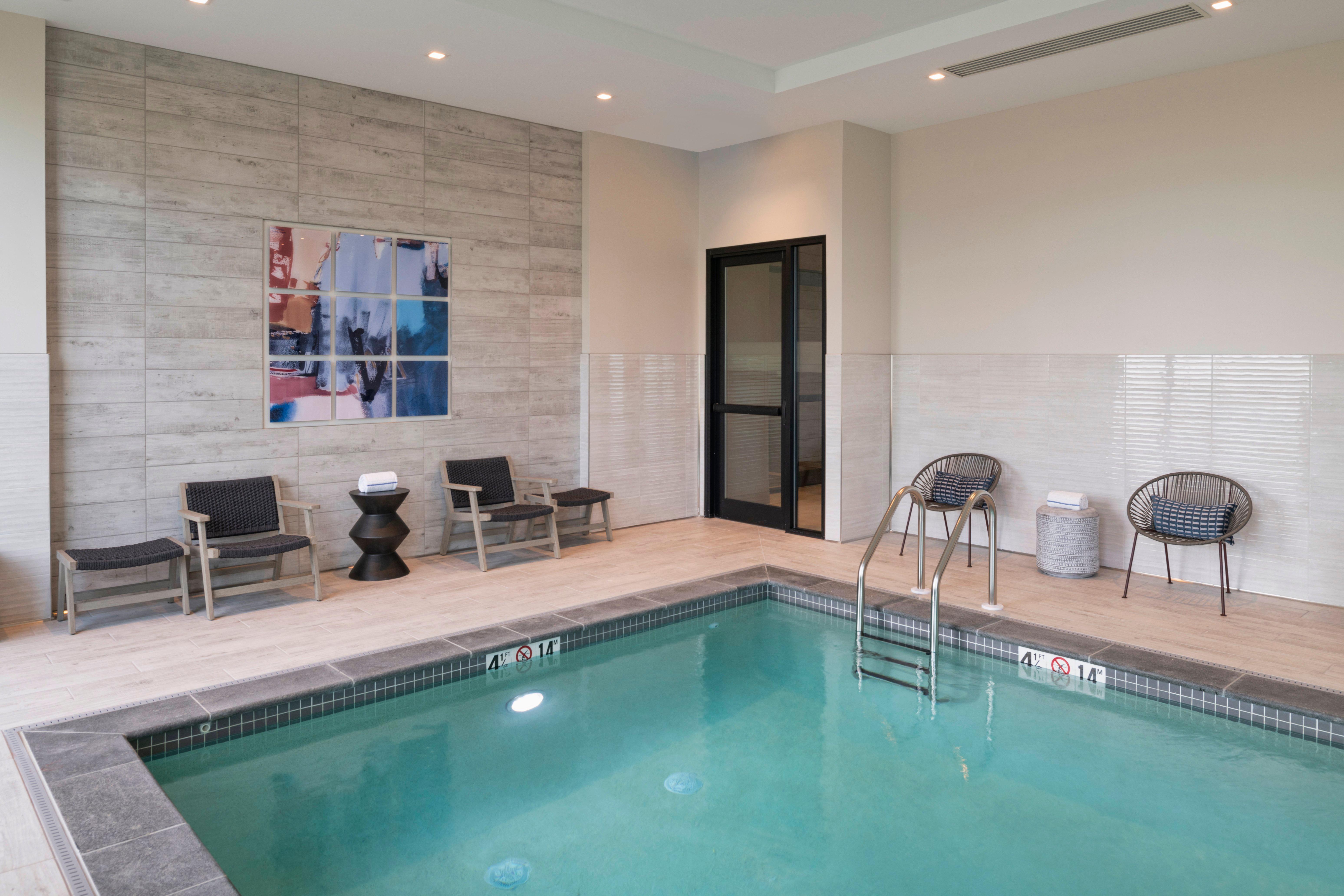 Holiday Inn Express - Boston Logan Airport - Revere By Ihg Exterior foto