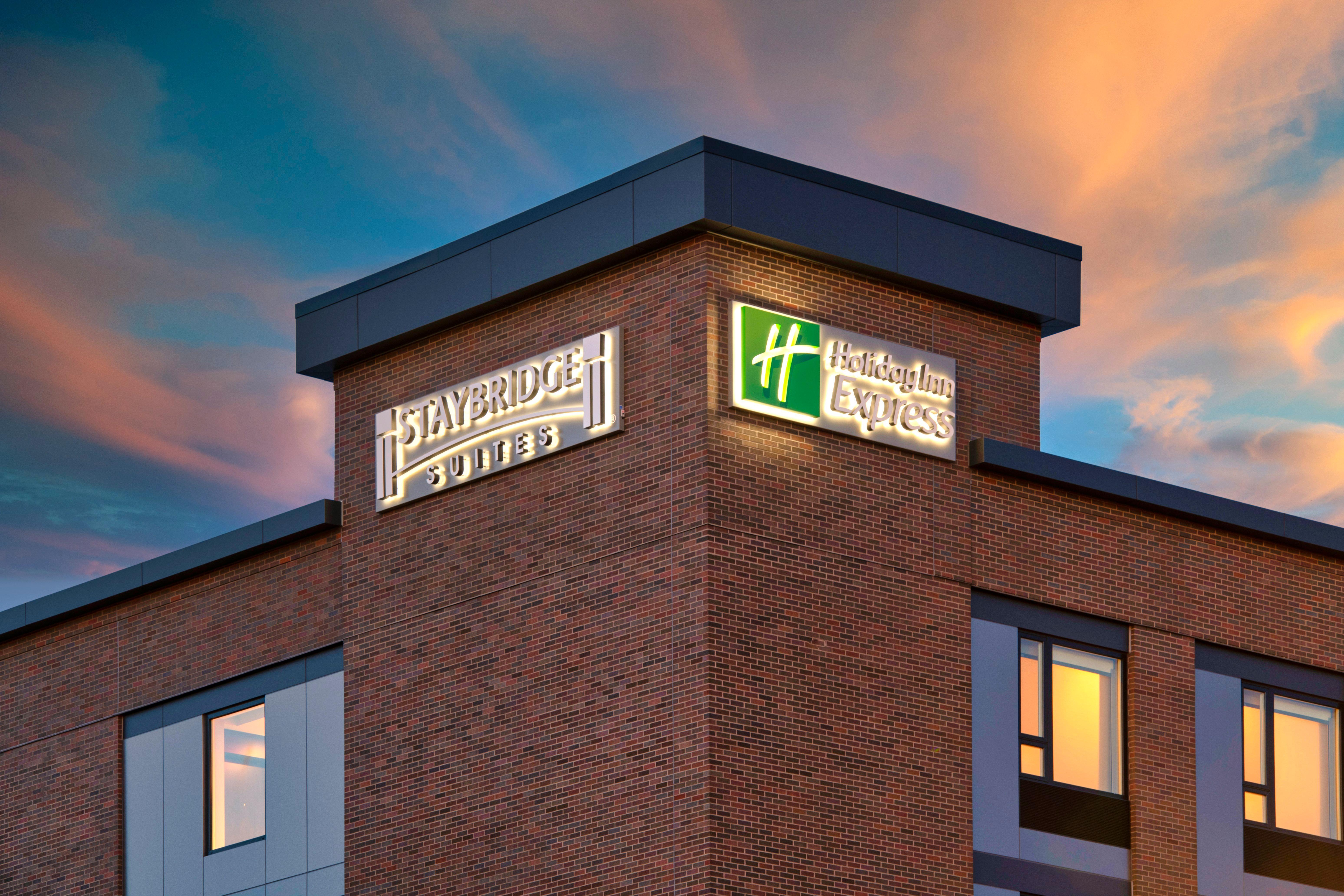 Holiday Inn Express - Boston Logan Airport - Revere By Ihg Exterior foto