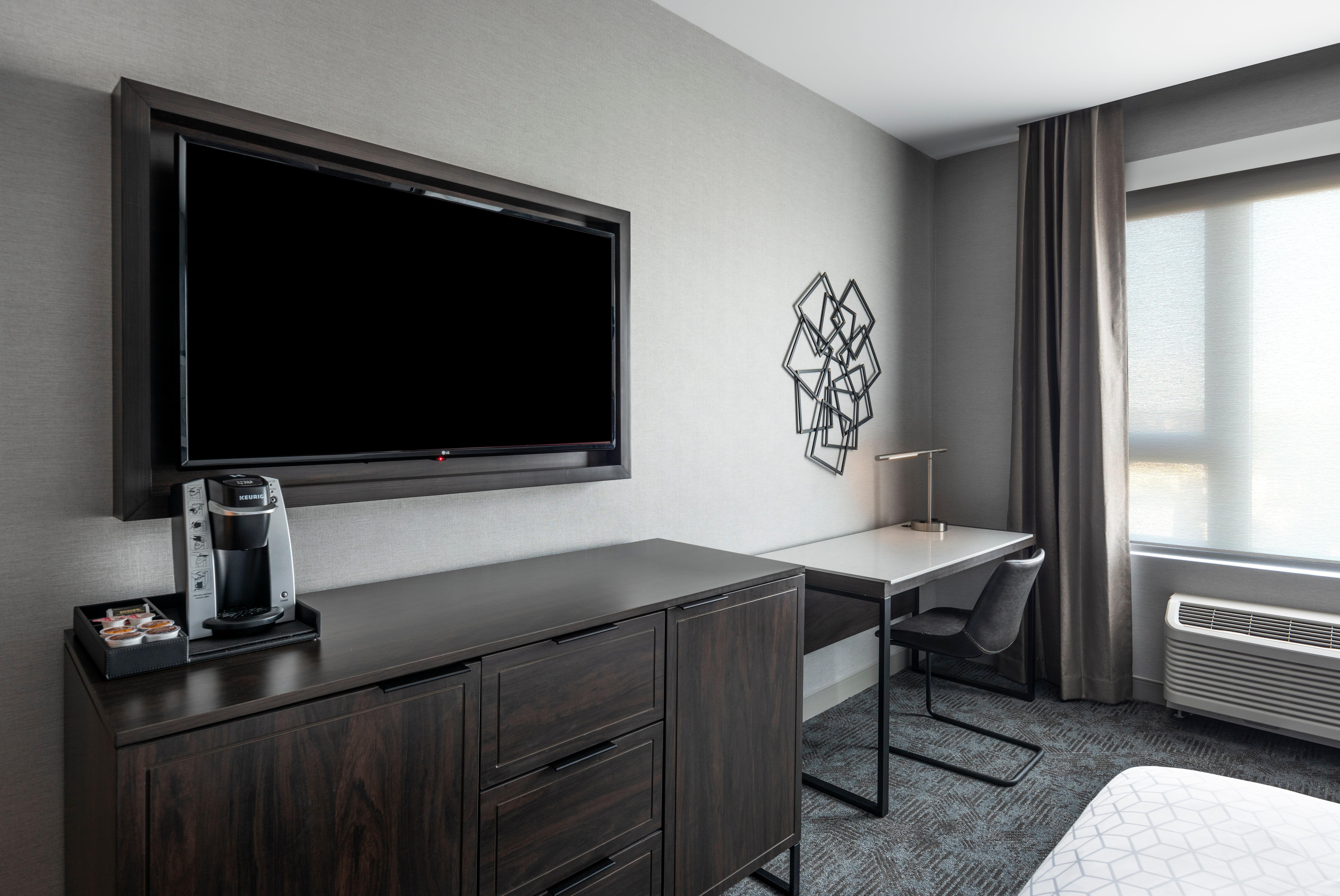 Holiday Inn Express - Boston Logan Airport - Revere By Ihg Exterior foto