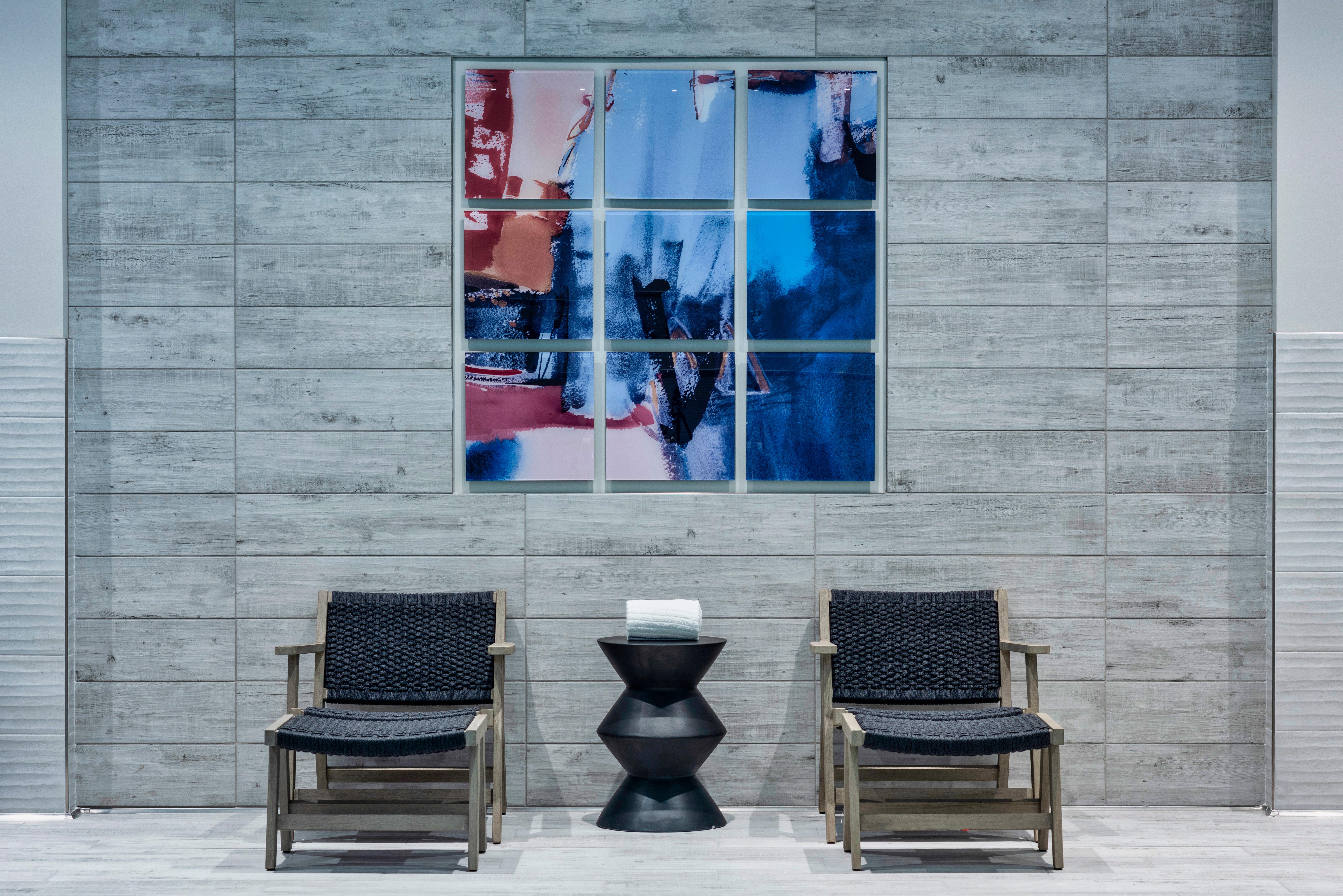 Holiday Inn Express - Boston Logan Airport - Revere By Ihg Exterior foto